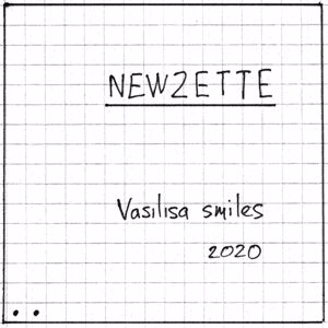 Newzette: Vasilisa smiles