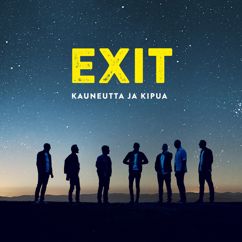 Exit: Harmaita Enkeleitä