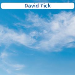 David Tick: Driven with Rhythm