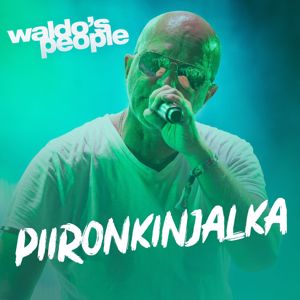 Waldo's People: Piironkinjalka (Vain elämää kausi 15)