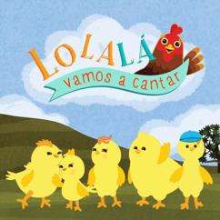Cantoalegre: Lola va al mercado