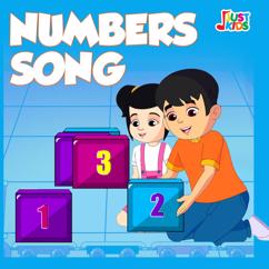 Price Mulla & Jjust Kids: Numbers