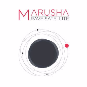 Marusha: Rave Satellite
