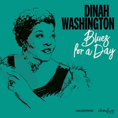 Dinah Washington: Record Ban Blues (2002 - Remaster)
