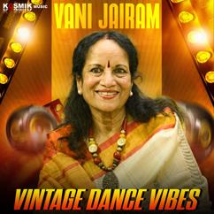 Vani Jairam: Vani Jairam Vintage Dance Vibes