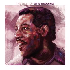 Otis Redding: I Can't Turn You Loose