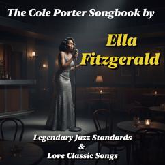 Ella Fitzgerald: Miss Otis Regrets