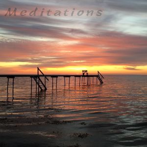 Caleb Fawcett: Meditations