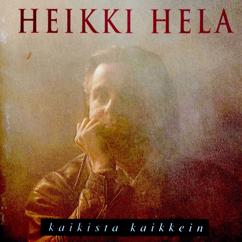 Heikki Hela: Uneton yö