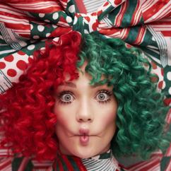 Sia: My Old Santa Claus