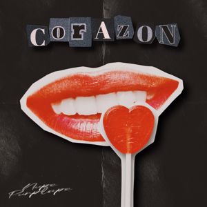 Nupe, Purplape: Corazon