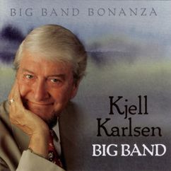 Kjell Karlsen Big Band: Shiny Stockings