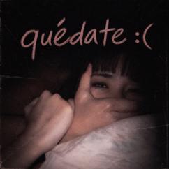 Teinas: QUEDATE :(