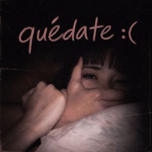 Teinas: QUEDATE :(