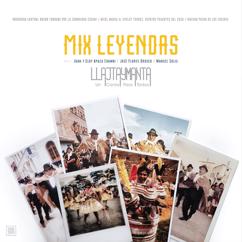 Llajtaymanta: Mix Leyendas