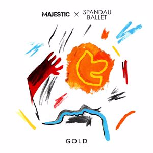 Majestic, Spandau Ballet: Gold