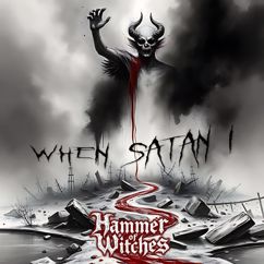 Hammer of Witches: When Satan I