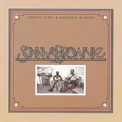 Sonny Terry, Brownie McGhee: Big Wind (Is A Coming)