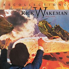 Rick Wakeman: Crime Of Passion (Instrumental)