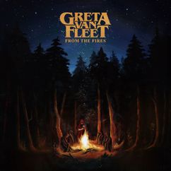 Greta Van Fleet: Black Smoke Rising