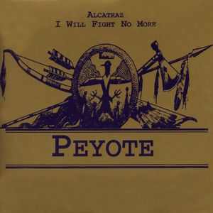 Peyote: Alcatraz