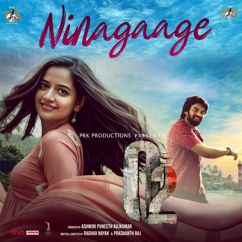 Sanjith Hegde, Jayanth Kaikini & Vivan Radhakrishna: Ninagaage (From "O2")