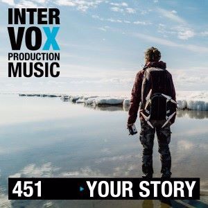 Various Artists: Your Story