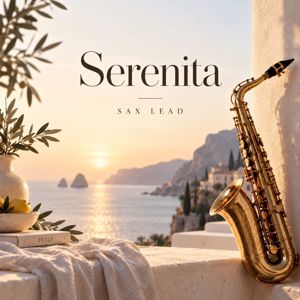 Sax Lead: Serenita
