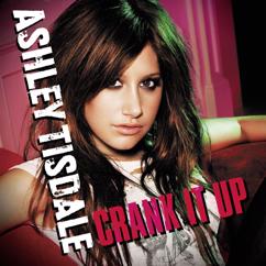 Ashley Tisdale: Blame It on the Beat