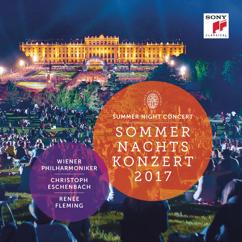 Christoph Eschenbach & Wiener Philharmoniker: V. Valse