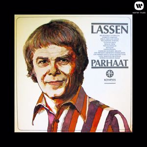 Lasse Mårtenson: On ihmeen hyvä tulla kotiin - Green Green Grass of Home