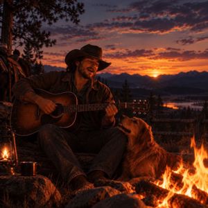 Cowboy.exe: I Don’t Like to Sleep Alone(Classic Country)