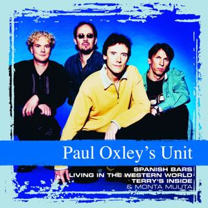 Paul Oxley's Unit: Collections
