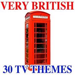 Movie Sounds Unlimited: Theme from "Fawlty Towers"