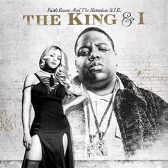 Faith Evans, The Notorious B.I.G., 112, Mama Wallace: Crazy (Interlude) [feat. 112 & Mama Wallace]
