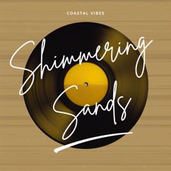 Coastal Vibes: Shimmering Sands