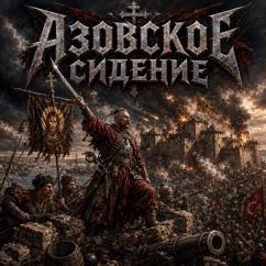 CREMEНЬ: Азовское сидение