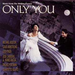 Original Motion Picture Soundtrack: Music From The Motion Picture "Only You"