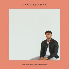 Jacob Banks: Mercy