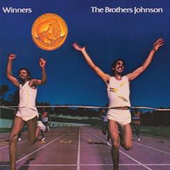 The Brothers Johnson: Hot Mama (Album Version)