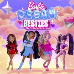 Barbie, Mattel: Let's Dream Together