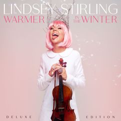 Lindsey Stirling: Angels We Have Heard On High