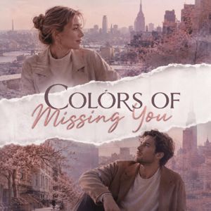 Cooper Hart: Colors of Missing You