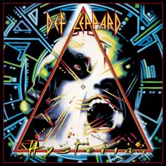 Def Leppard: Excitable (Remastered 2017)
