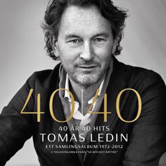 Tomas Ledin: Håll ut (2012 Edit) (Håll ut)