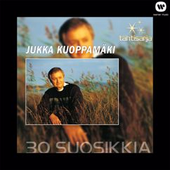Jukka Kuoppamäki: Pois lähtee maailmain - There Goes My Everything