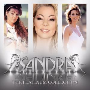 Sandra: Platinum Collection (International Version) (Platinum CollectionInternational Version)