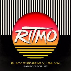 Black Eyed Peas X J Balvin: RITMO (Bad Boys For Life)