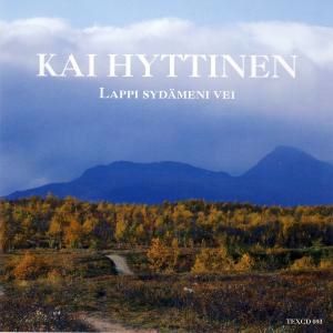 Kai Hyttinen: Koivuvanhus