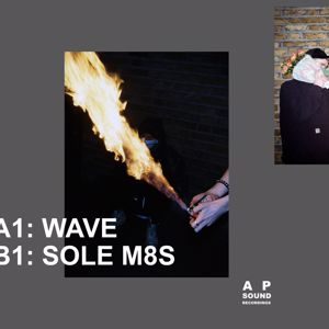 Mura Masa: WAVE / SOLE M8S